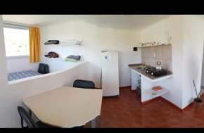Departamento a una cuadra del río